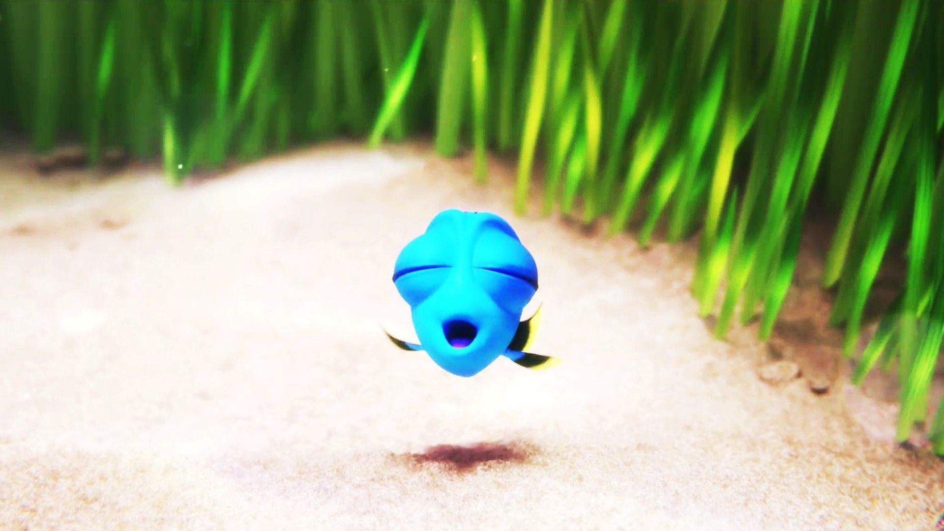 1920x1080 Free download Finding Dory Wallpaper 30 Wallpaper Adorable