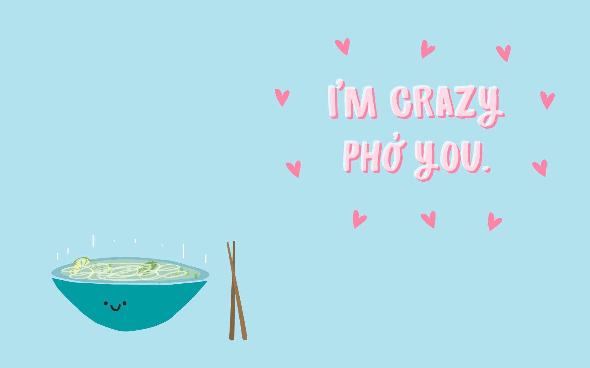 1920x1200 Dress Up Your Tech Devices With These (Free) Adorable
