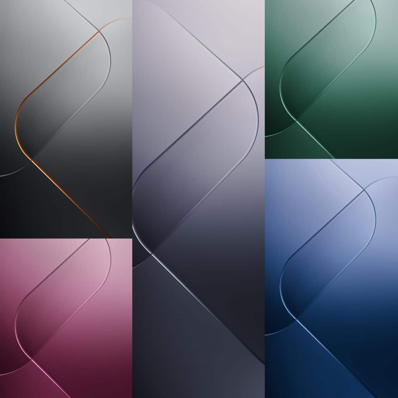 1280x1280 Xiaomi 14 Pro Wallpaper In 4K