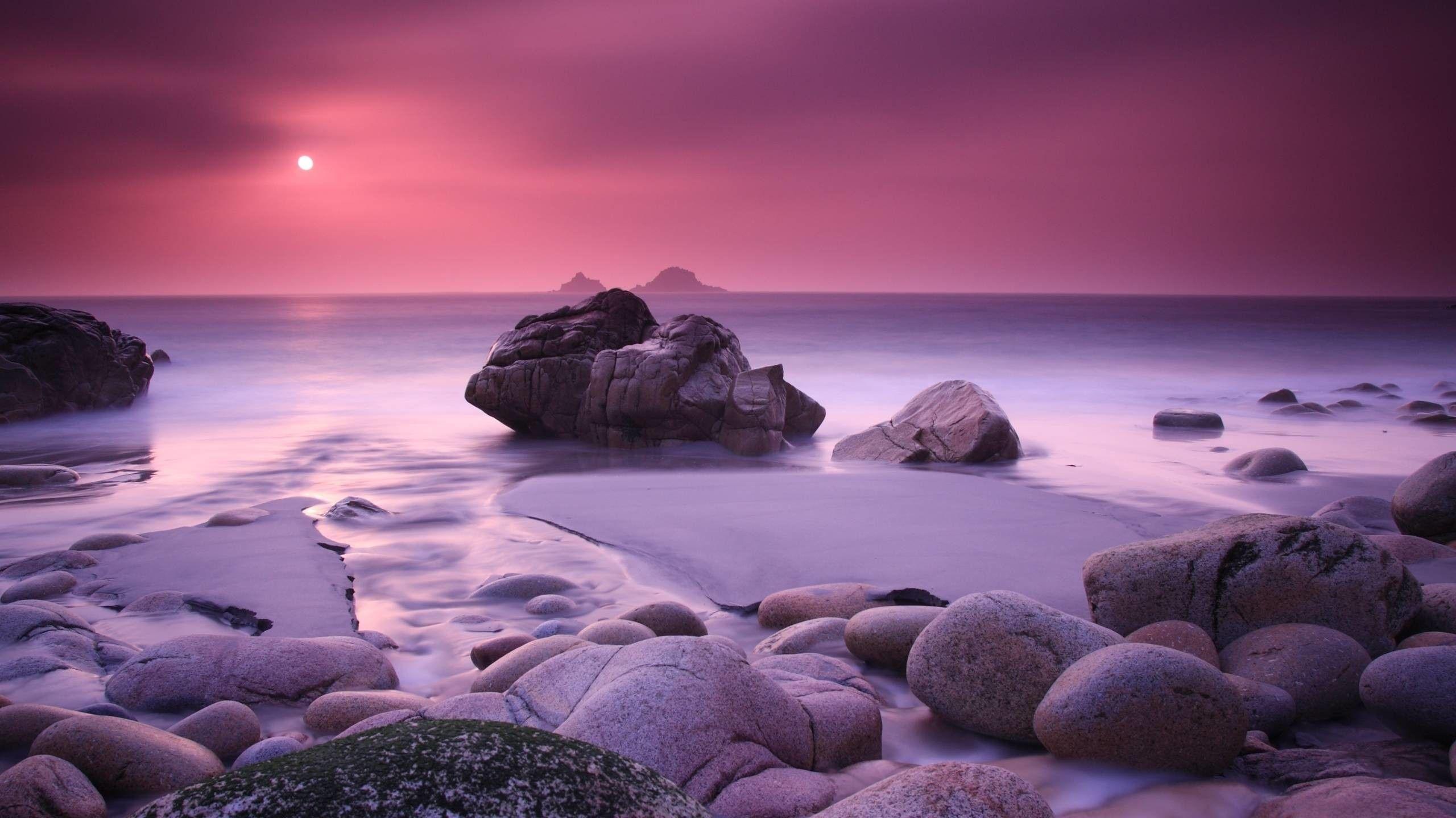 2560x1440 HD Imac Wallpaper