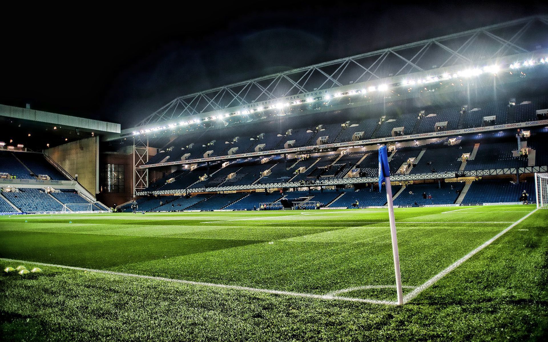 1920x1200 Ibrox Wallpaper