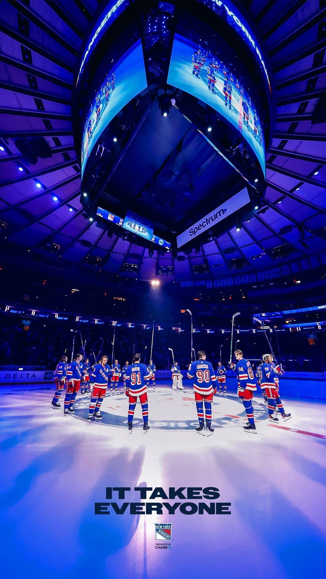 1080x1920 [NY Rangers Delivering some fresh