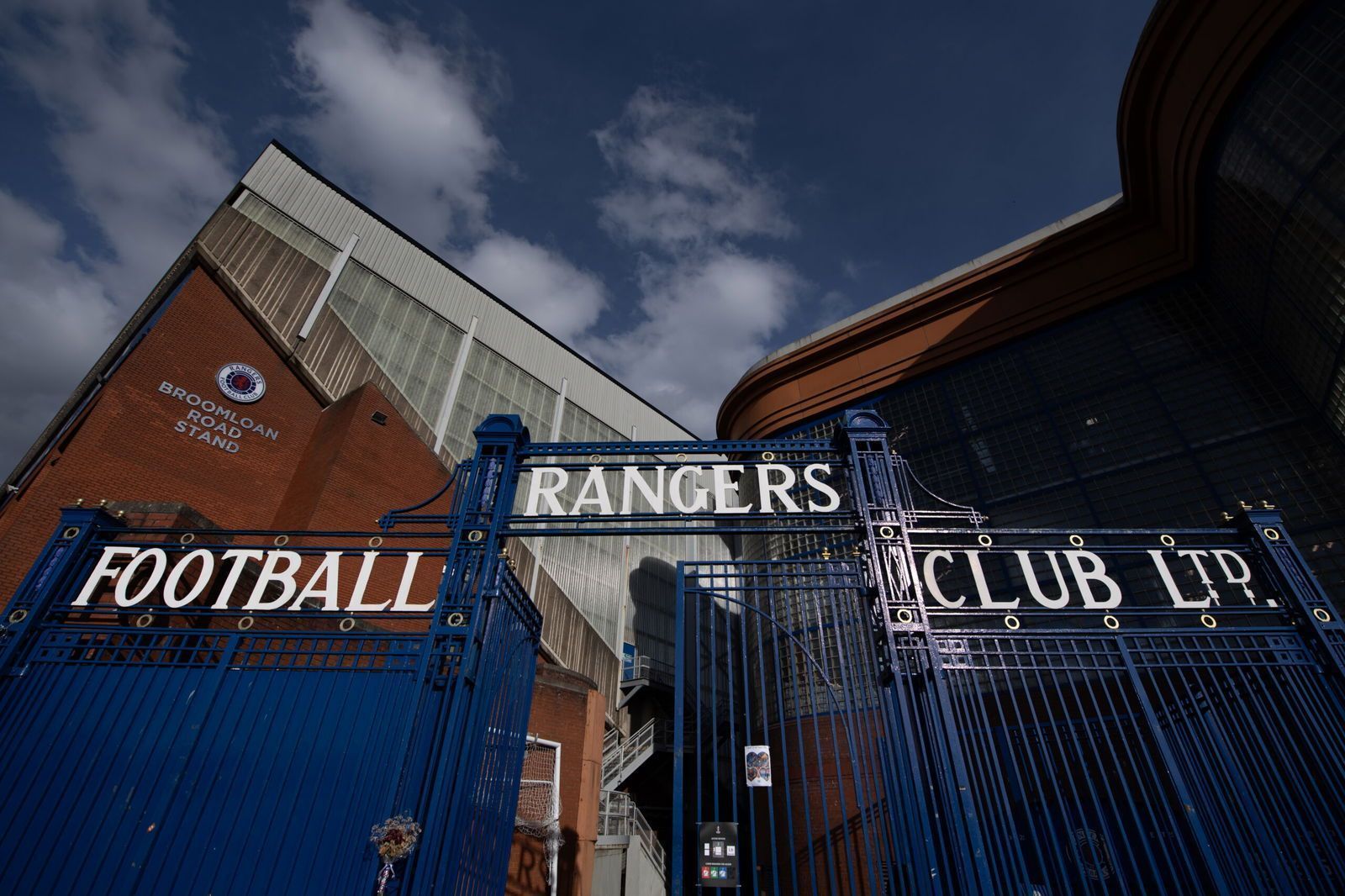 1600x1066 The Ibrox fan sites are attempting to