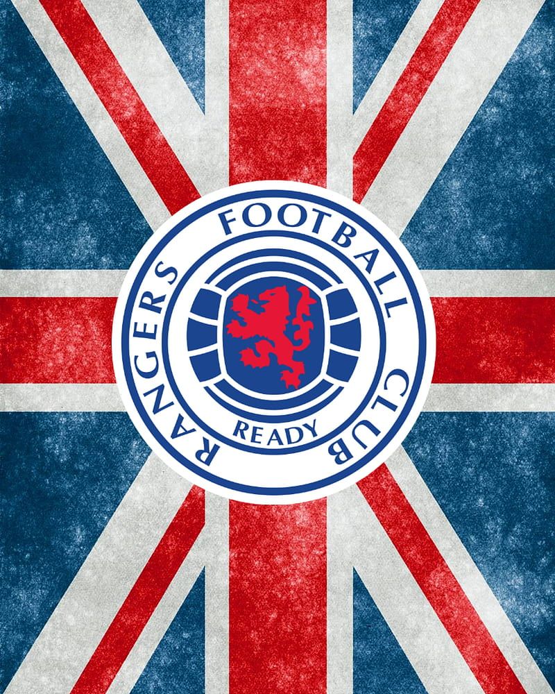 800x1000 HD glasgow rangers wallpaper