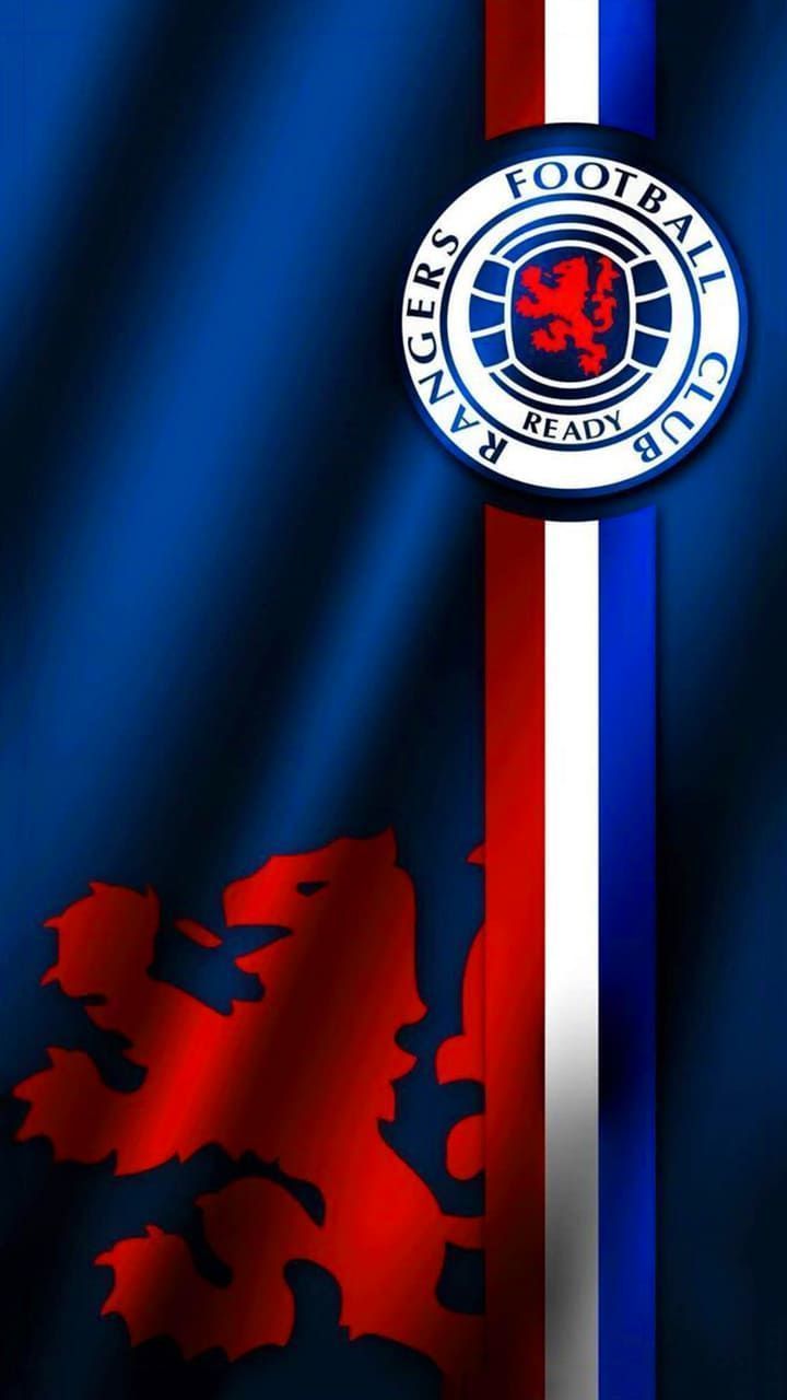 720x1280 Rangers Wallpaper