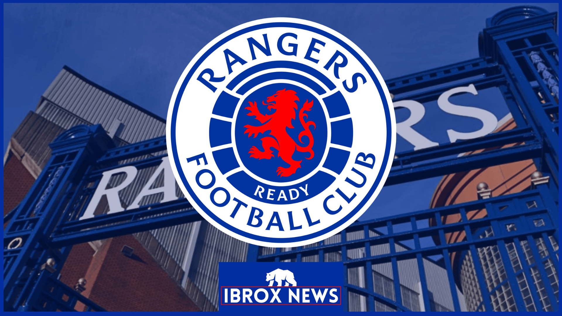 1920x1080 Rangers exit confirmed for 'promising