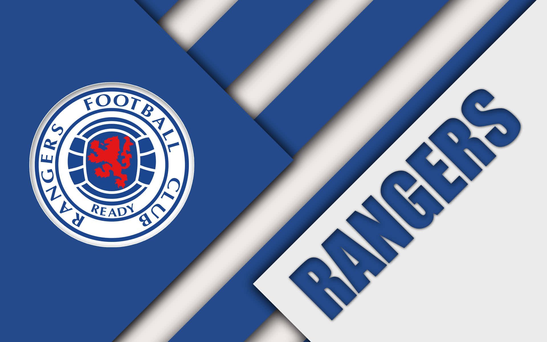1920x1200 Rangers Wallpaper