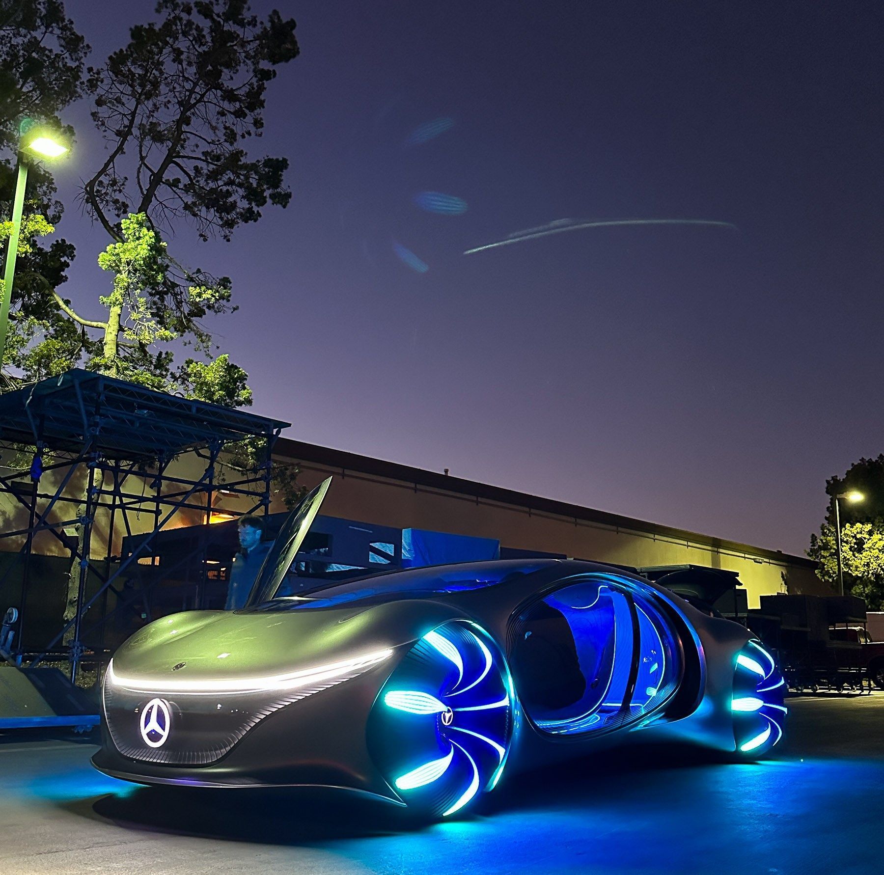 1800x1782 The Mercedes Benz Vision AVTR Is A