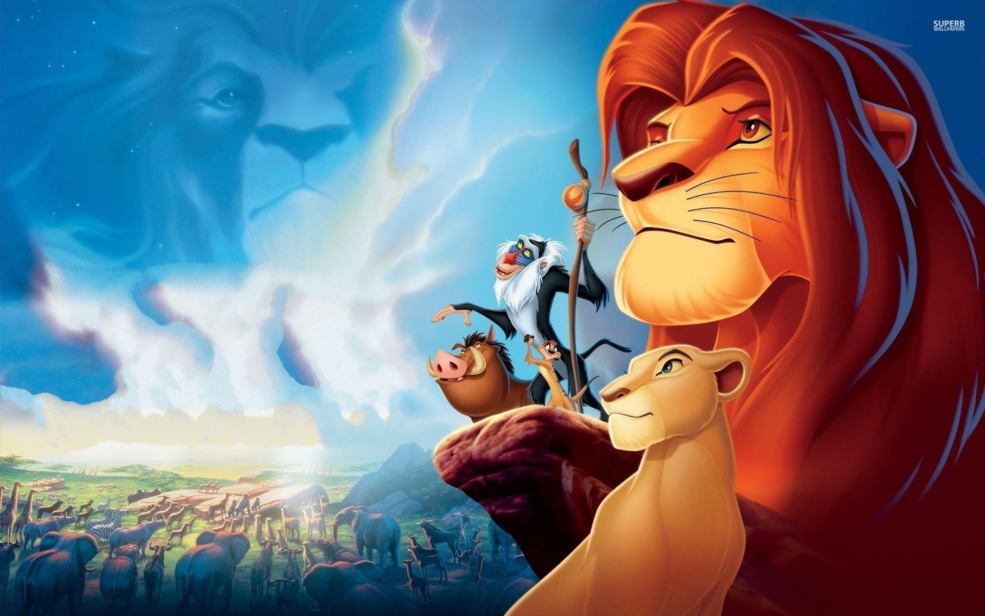 1920x1200 Lion King wallpaperDownload free amazing HD wallpaper