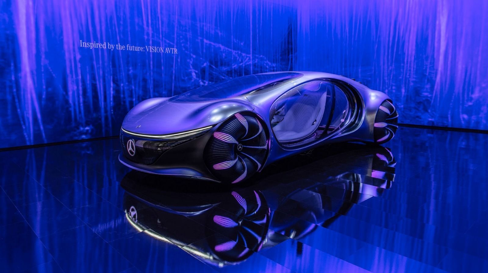1600x898 Mercedes Benz VISION AVTR Systems Can