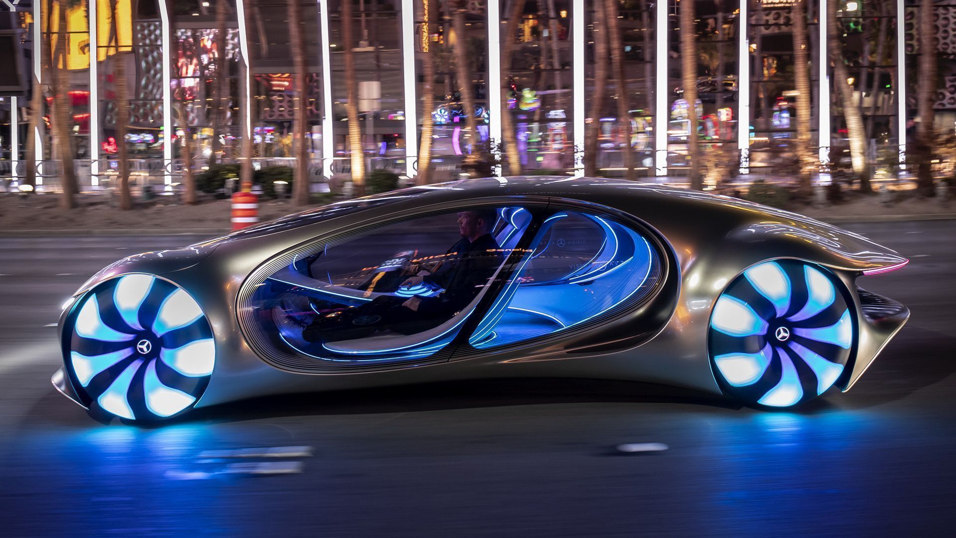 1920x1080 Mercedes Benz Vision AVTR