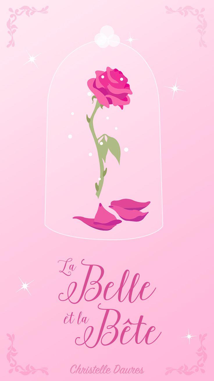 736x1309 Beauty And The Beast iPhone Wallpaper , Wallpaper Download
