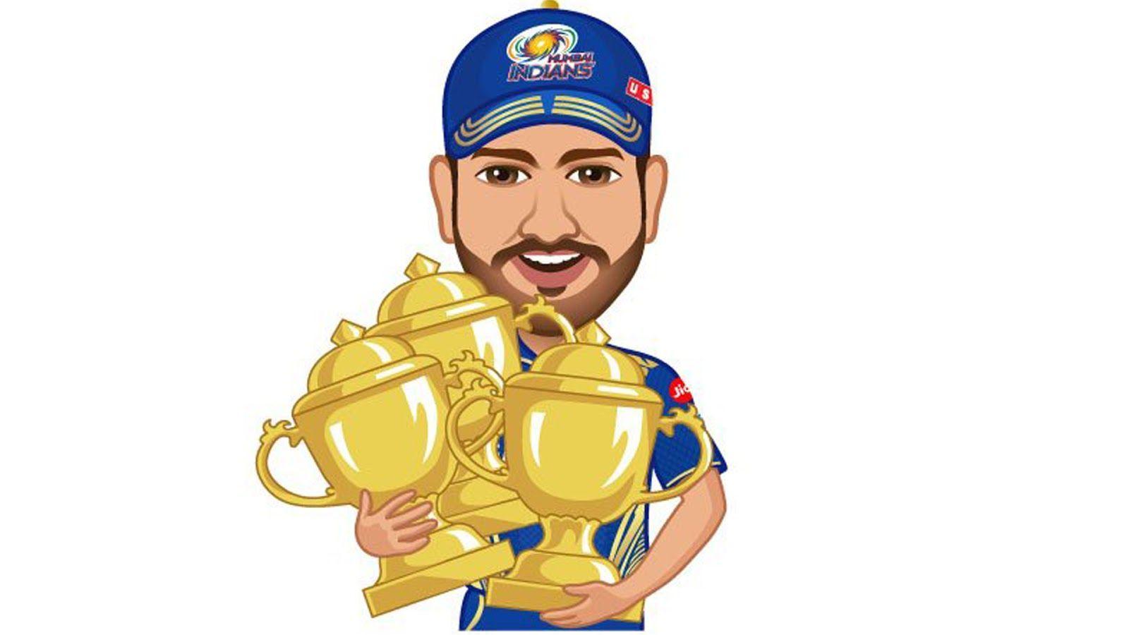 1600x900 Mumbai Indians HD Wallpaper Download Free 1080p. Mumbai