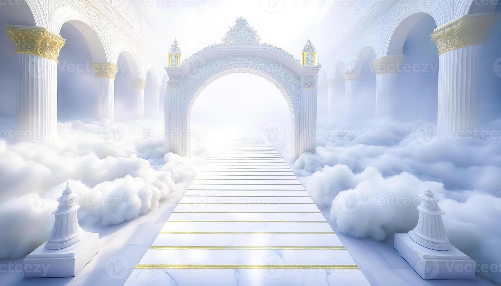 1715x980 Gates Of Heaven , Image