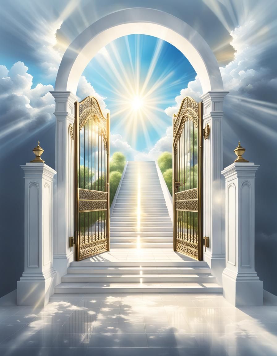 896x1152 Epic Entrances