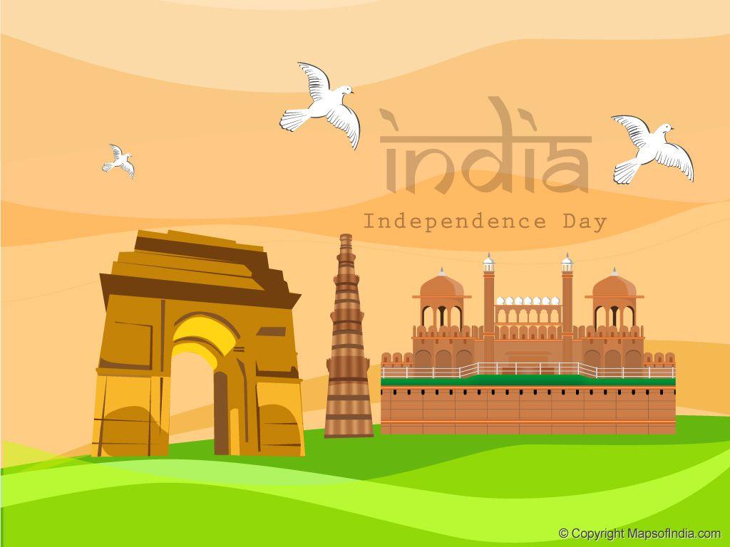 1024x768 August Wallpaper and Image, Free Download Independence