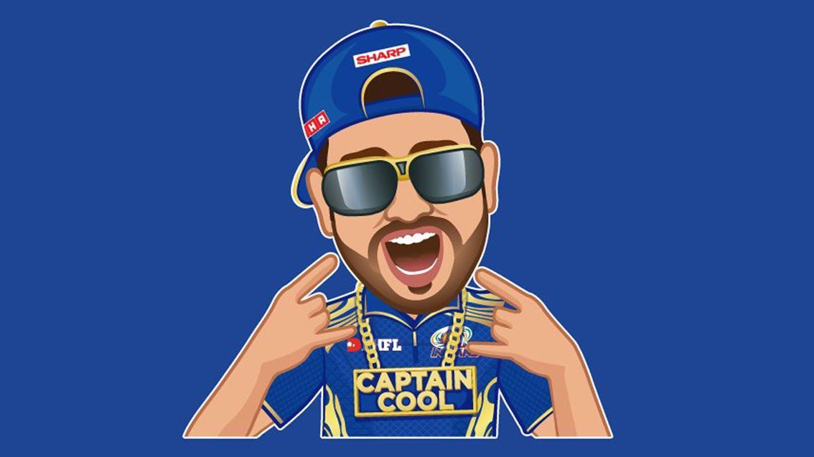 1600x900 Mumbai Indians Wallpaper