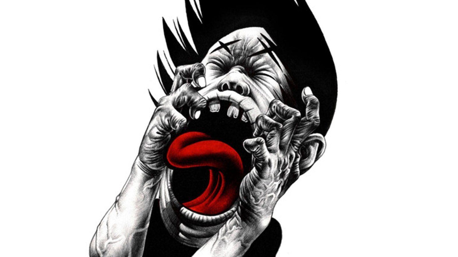 1600x900 Japanese Cartoon Wallpaper and Background Imagex900