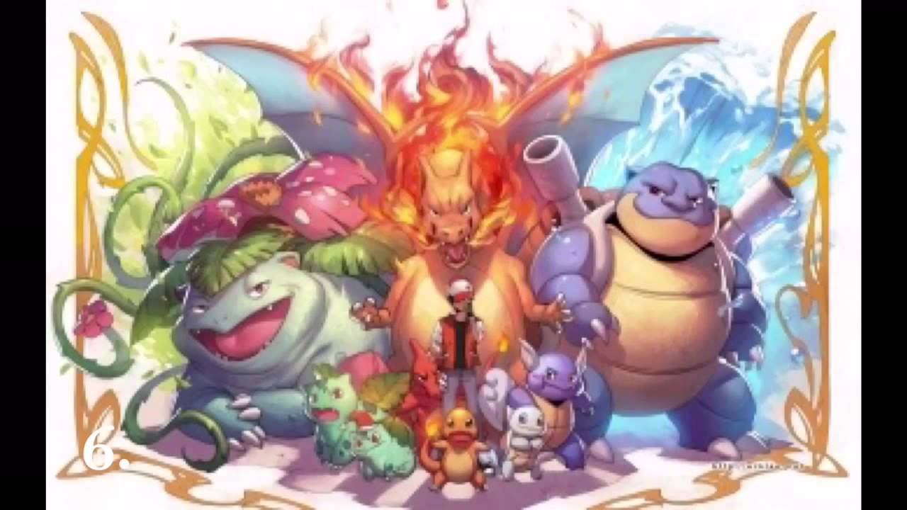 1280x720 Pokemon Wallpaper, HD Pokemon Wallpaper and Photo. View HDQ