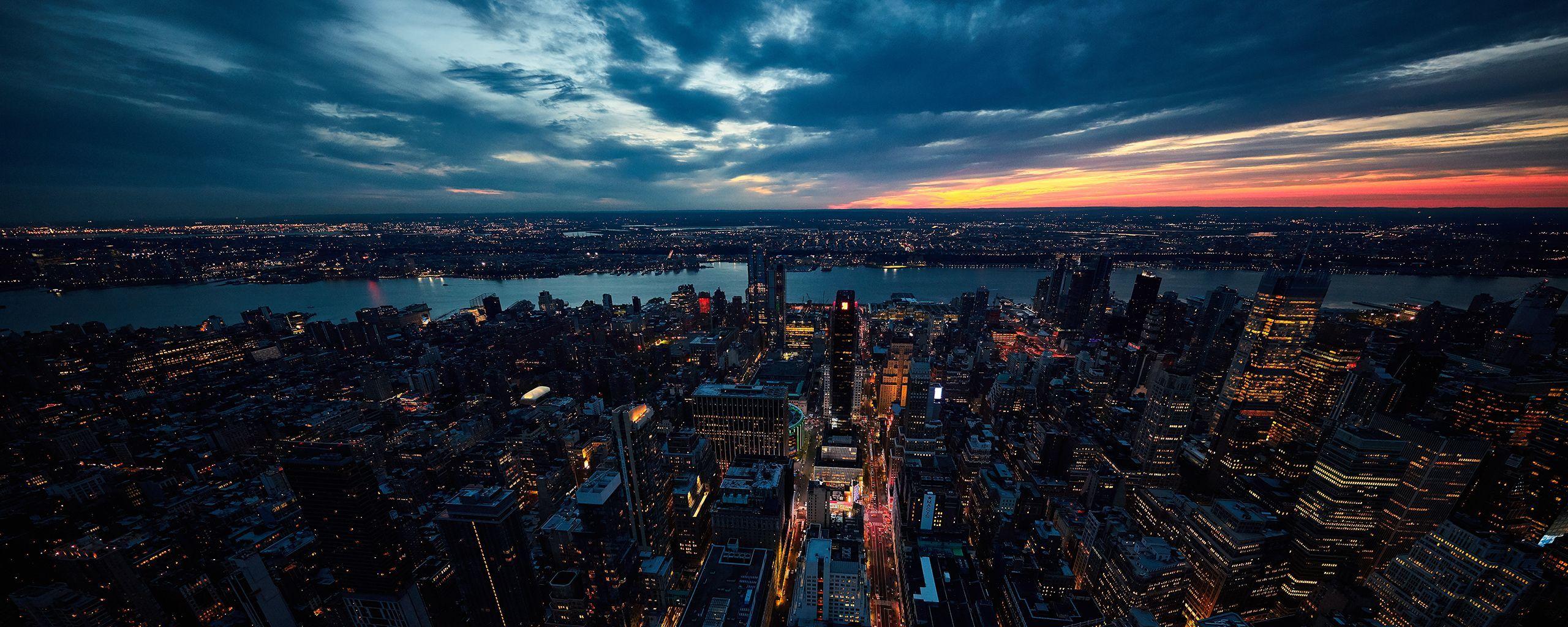 2560x1024 X 1024 Wallpaper