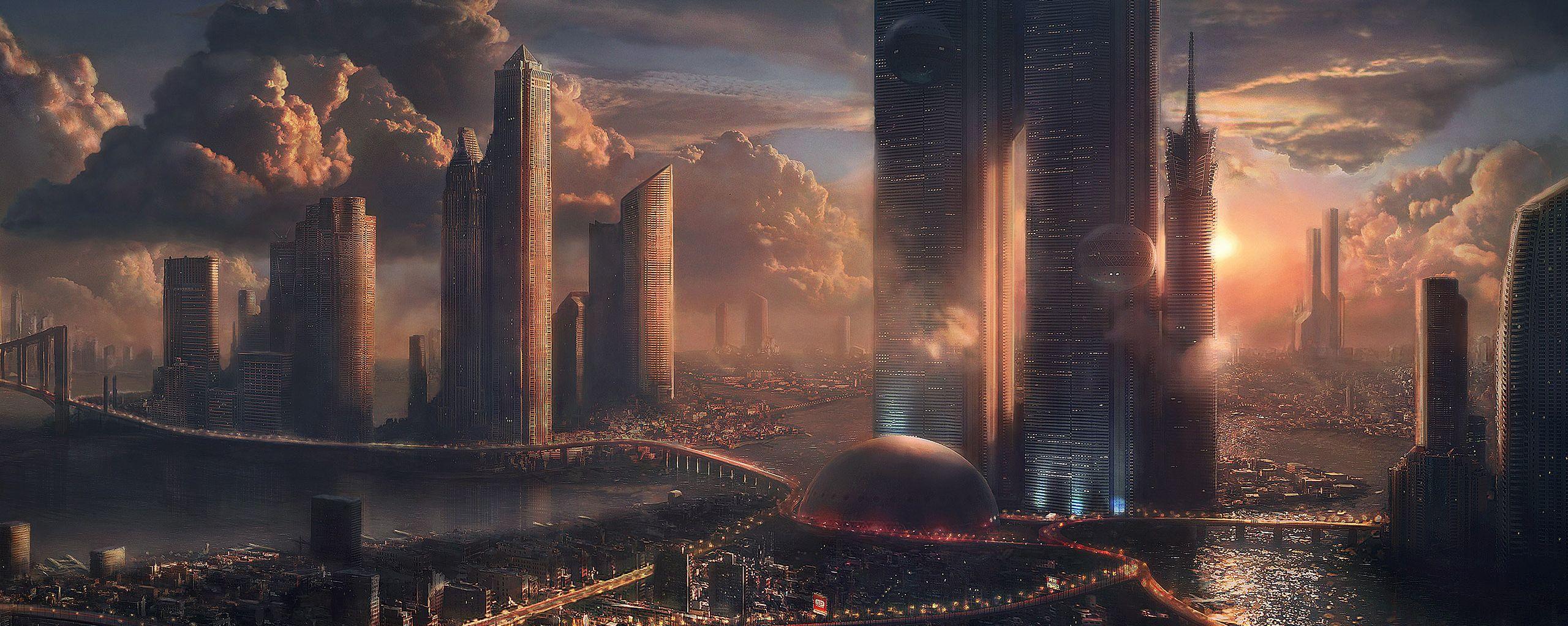 2560x1024 2560X1024 WallpaperX1024