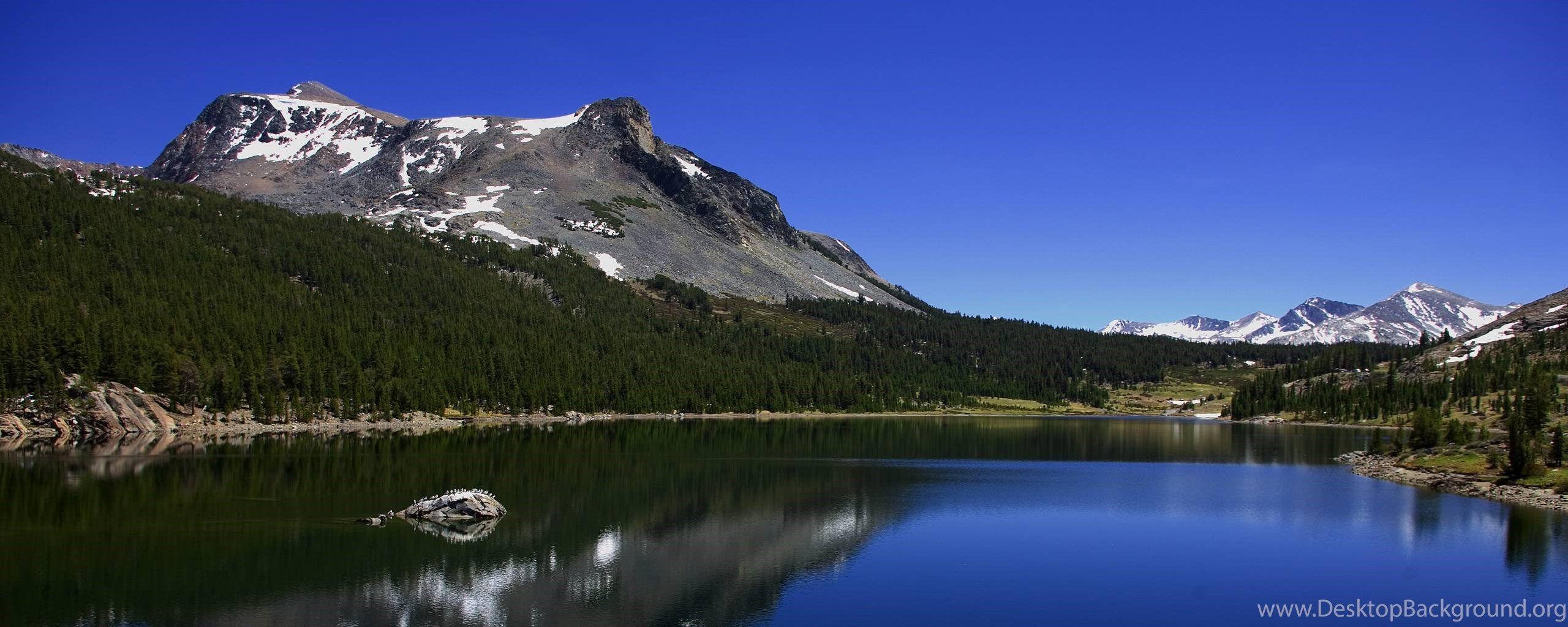 2560x1024 Glaciercanyon 2560x1024 Wallpaper Desktop Background