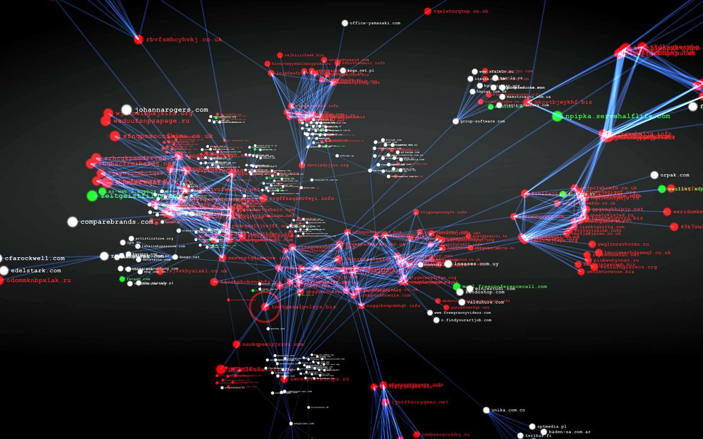 1440x900 Hacker Wallpaper 14 X 2158