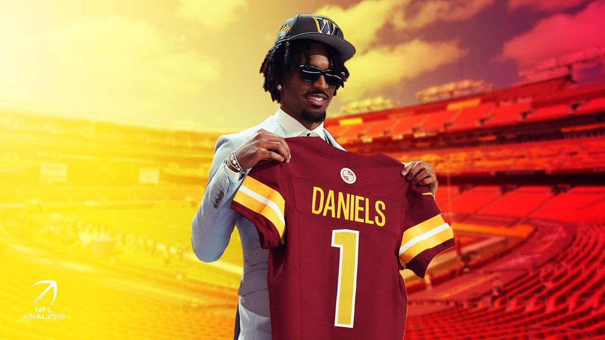 Jayden Daniels Wallpapers Top Free Jayden