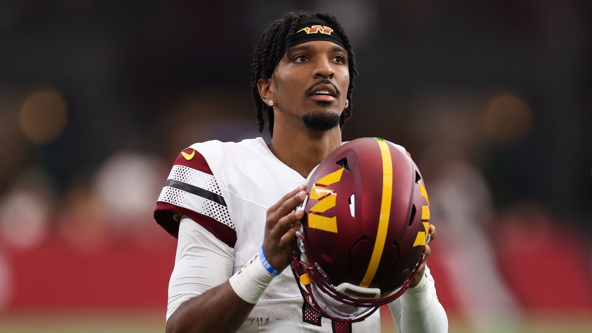 1920x1080 Jayden Daniels inspires hope ahead