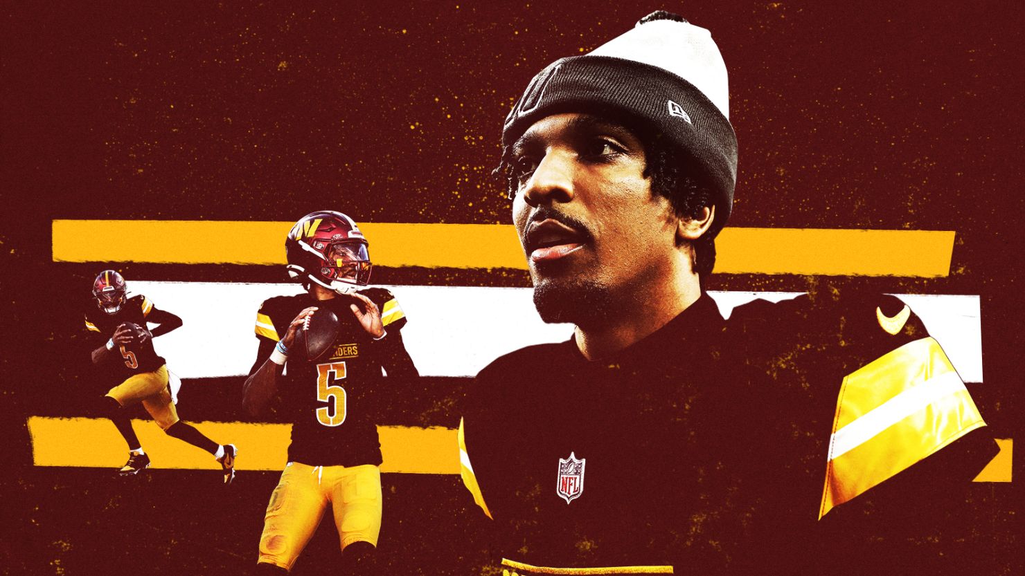 1480x833 Jayden Daniels: The NFL's No. 2 overall