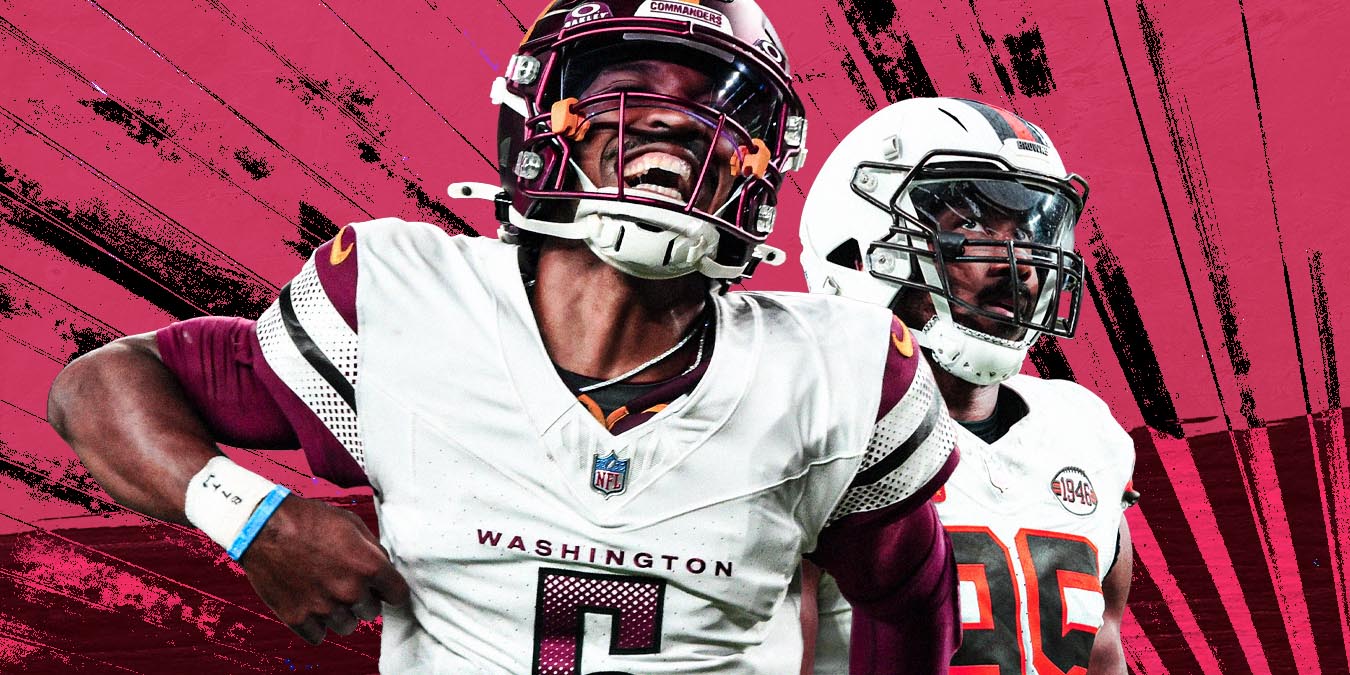 Jayden Daniels Wallpapers Top Free Jayden