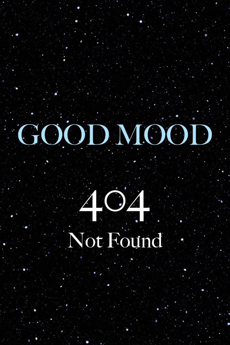 800x1200 Download wallpaper 800x1200 mood, error, phrase