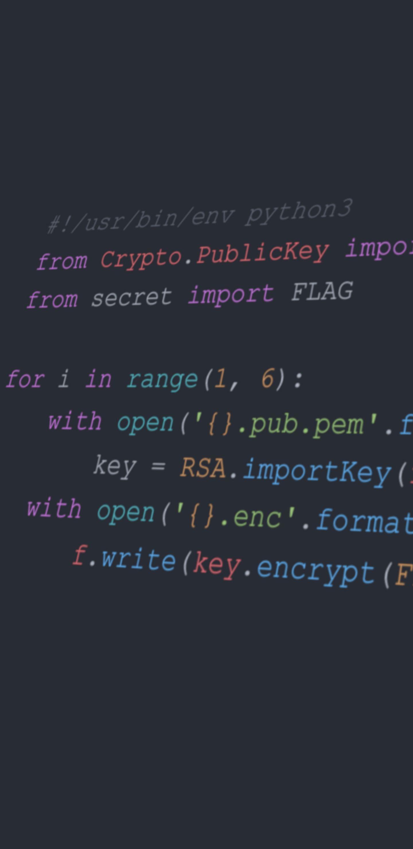 Python Code Wallpapers - Top Free Python Code Backgrounds - WallpaperAccess