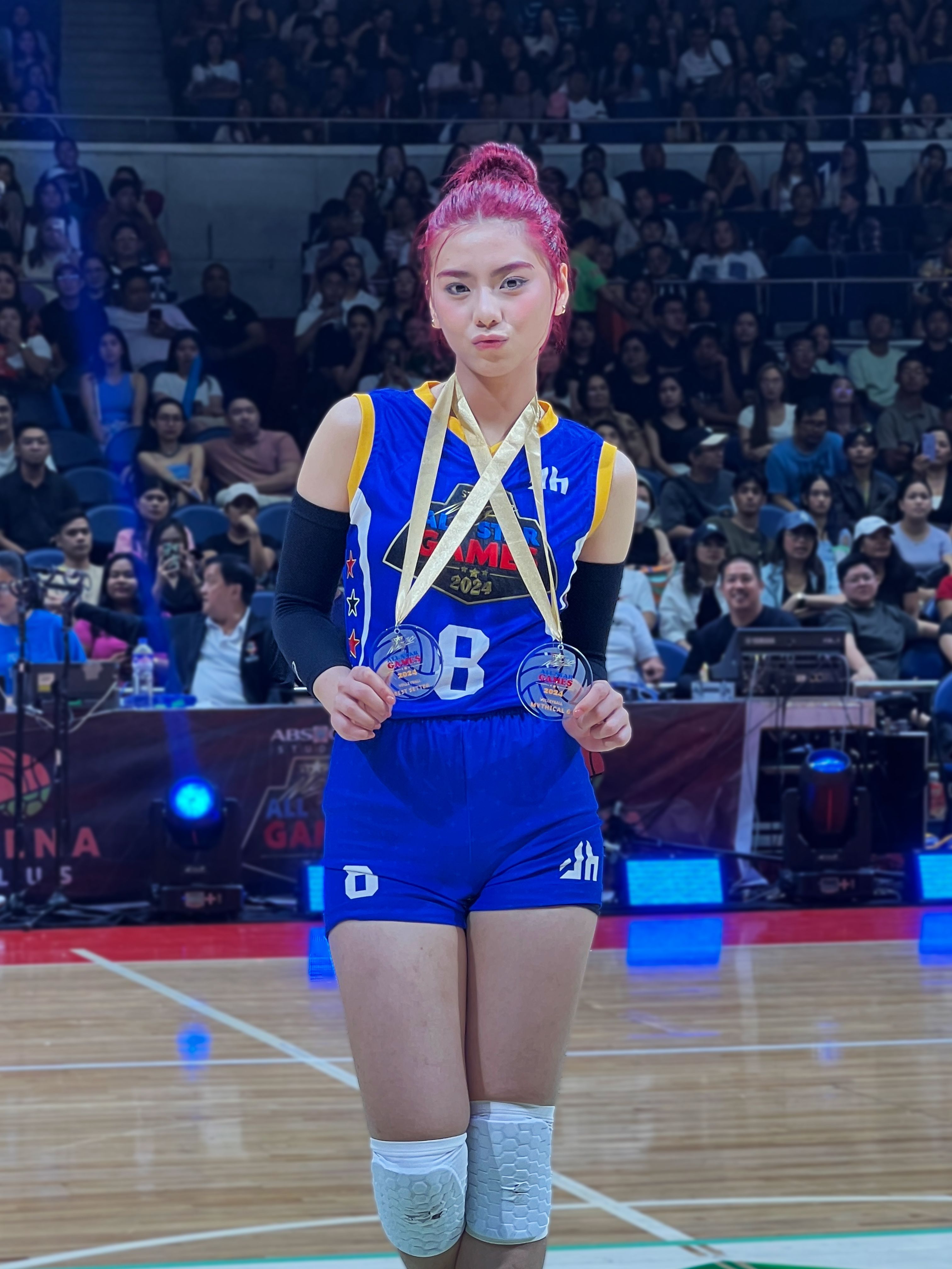 3024x4032 BINI_PH on X: #BINI : Best setter na