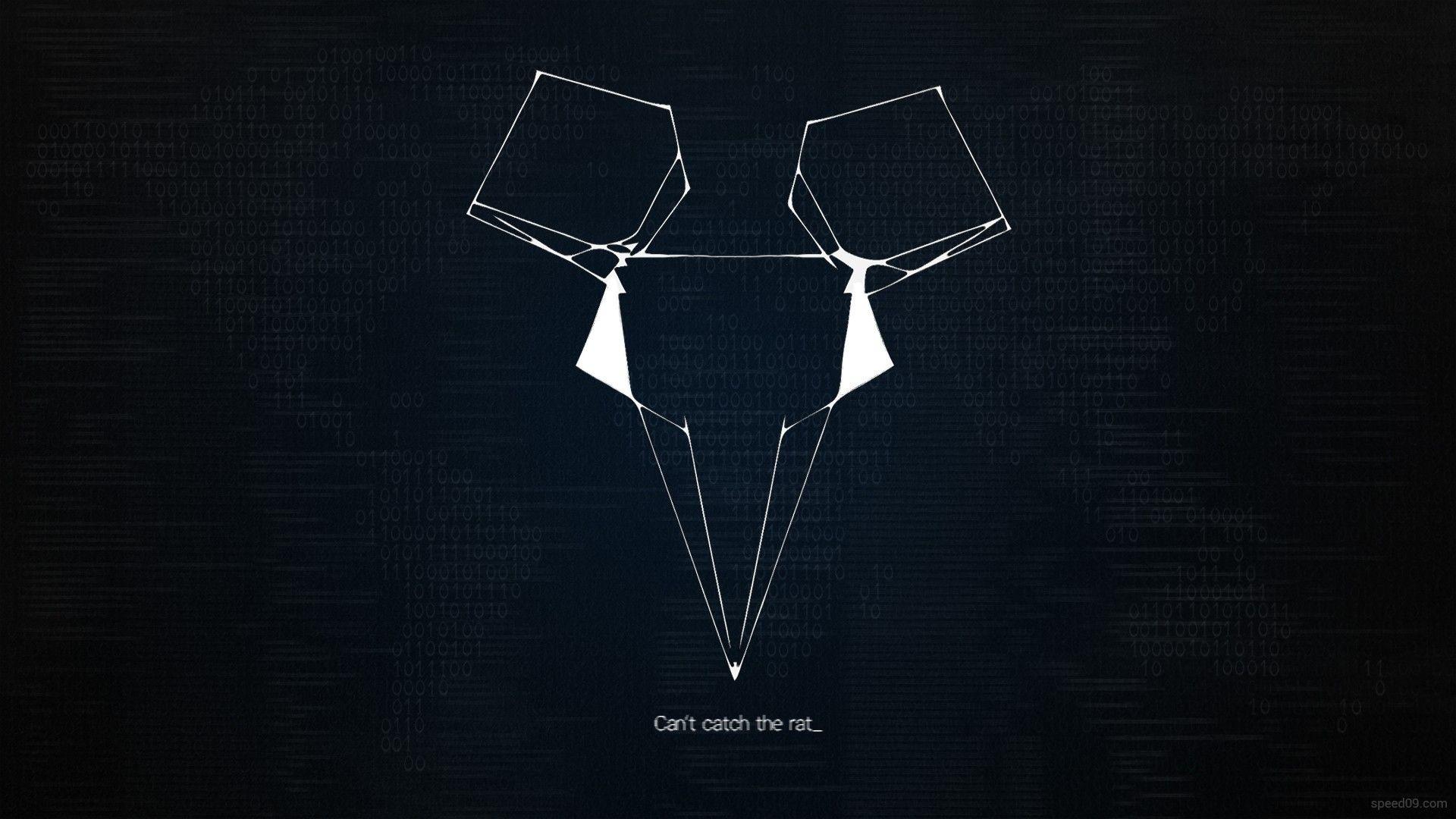 1920x1080 Download 1920x1080 Watch Dogs, Can't Catch The Rat, Hacking
