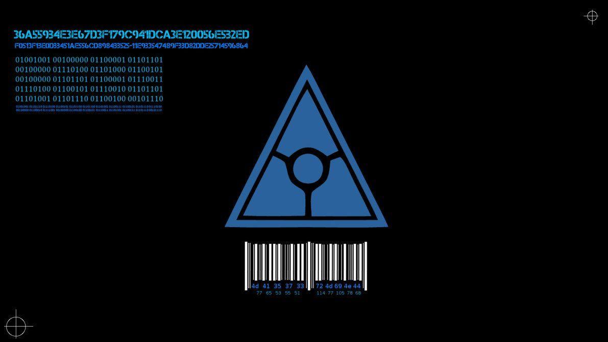 1191x670 Hacker Wallpaper