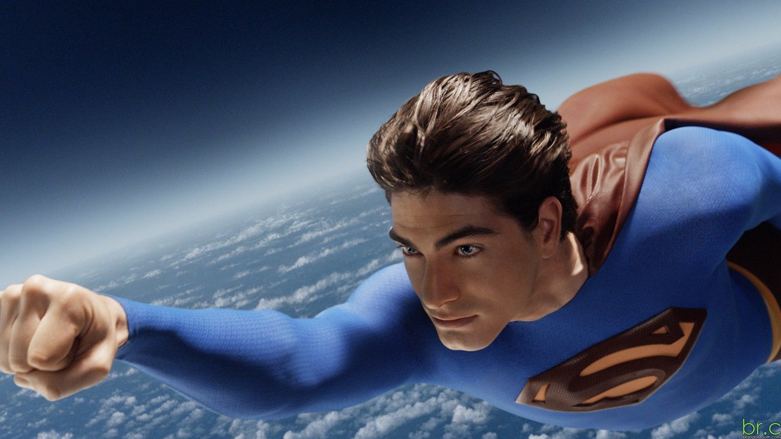 1600x900 Superman Returns Brandon Routh 0003