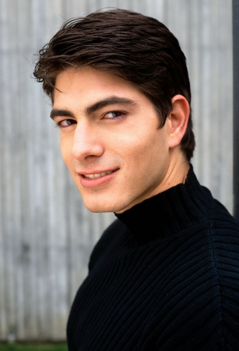 1000x1471 Picture of Brandon Routh Of