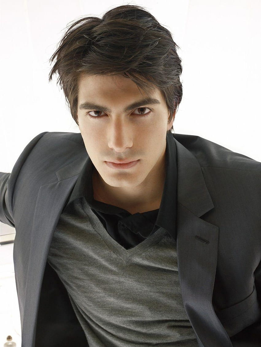 850x1132 Brandon Routh HQ HD phone wallpaper