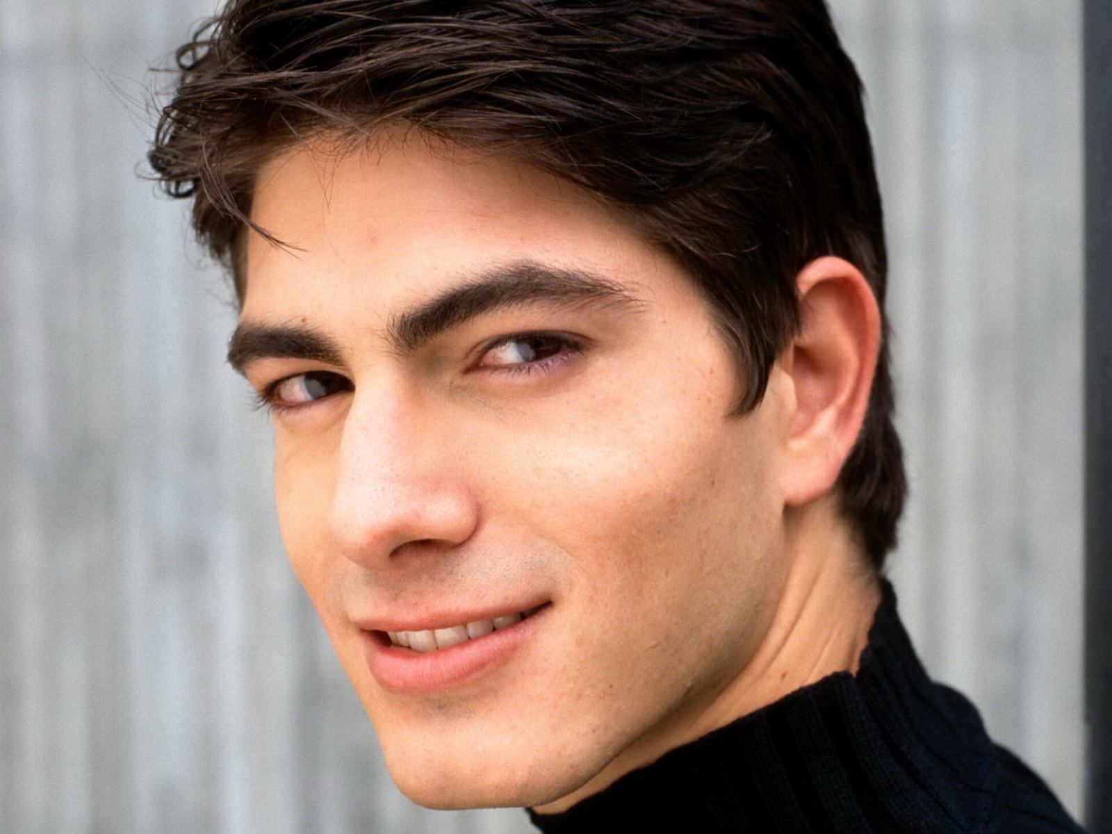 1600x1200 Brandon Routh Wallpaper