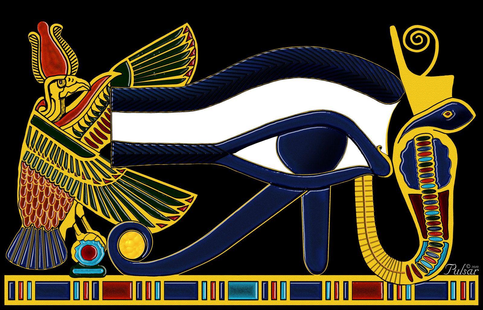 1600x1027 Eye Of Horus Wallpaper, 40 High Quality Eye Of Horus Wallpaper