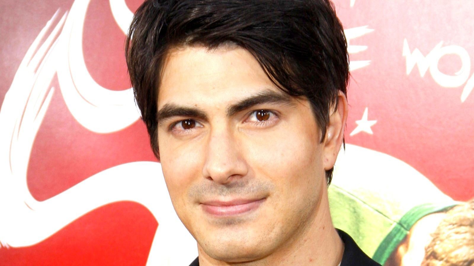 1600x900 Brandon Routh Left Legends Of Tomorrow