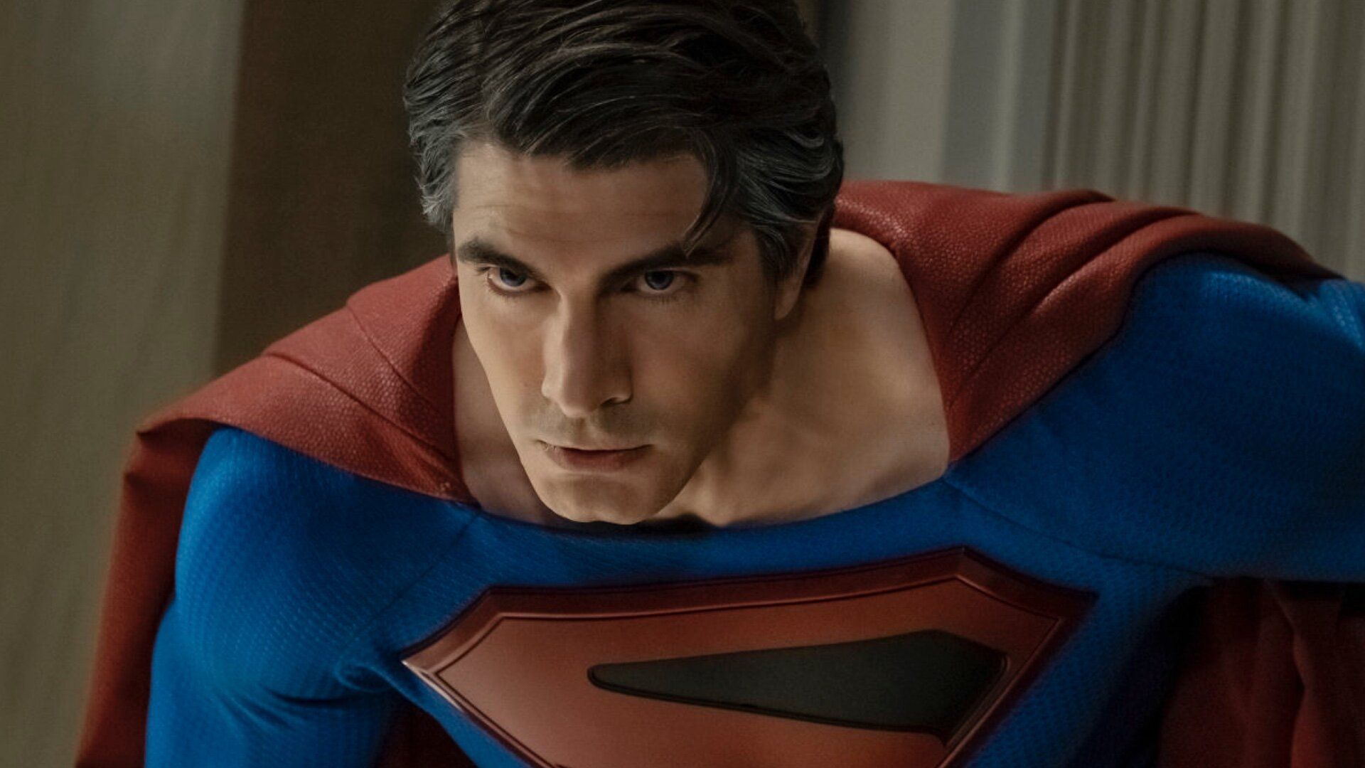 1920x1080 Brandon Routh Joins Netflix's MAGIC