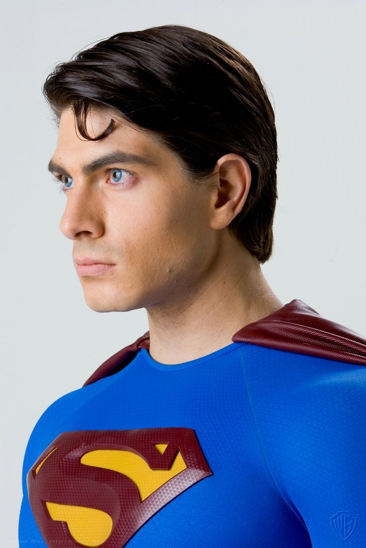 736x1103 Superman Returns Brandon Routh 0016