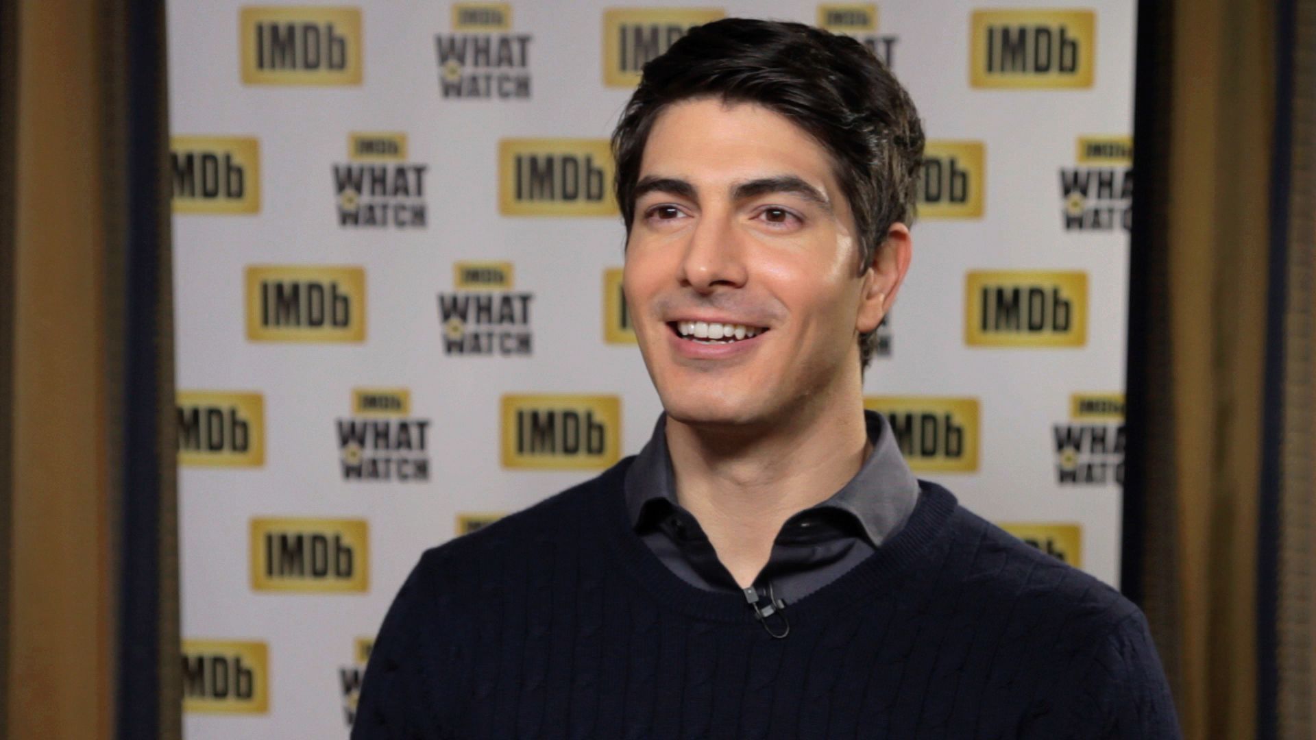 1920x1080 Brandon Routh