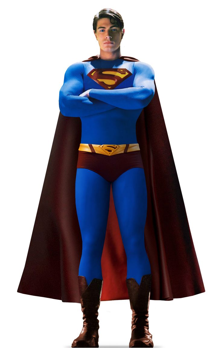 736x1153 Superman Returns Brandon Routh 0014