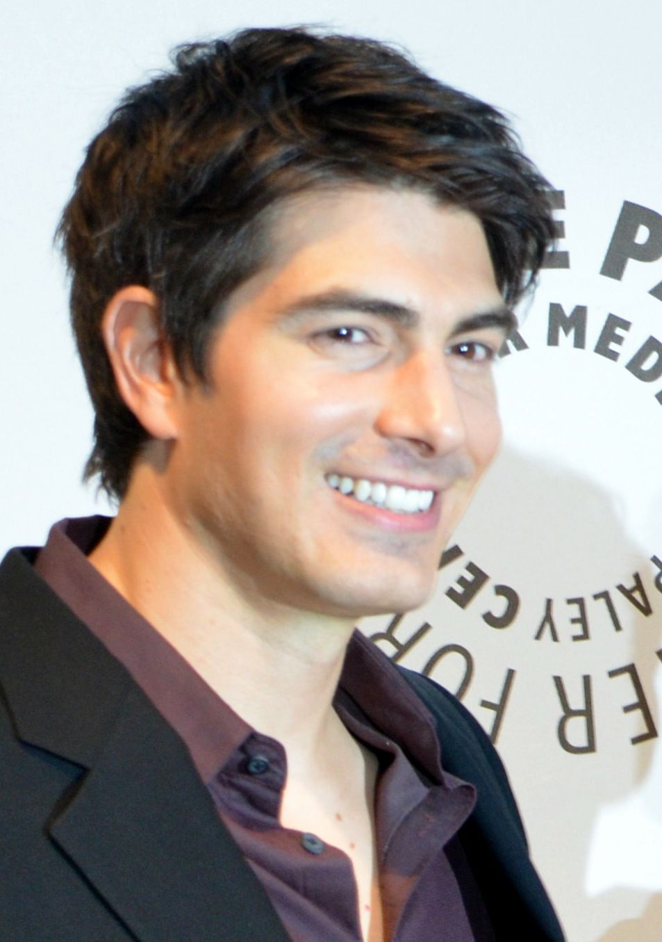 953x1355 Picture of Brandon Routh Of