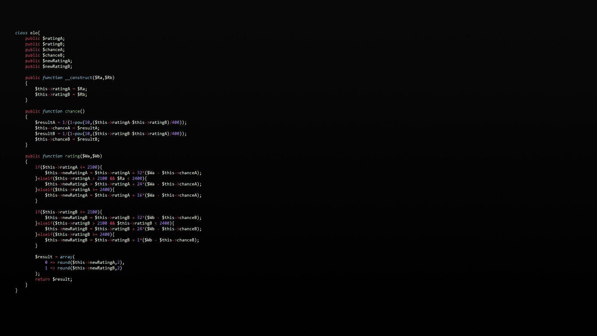 Python Code Wallpapers - Top Free Python Code Backgrounds - WallpaperAccess