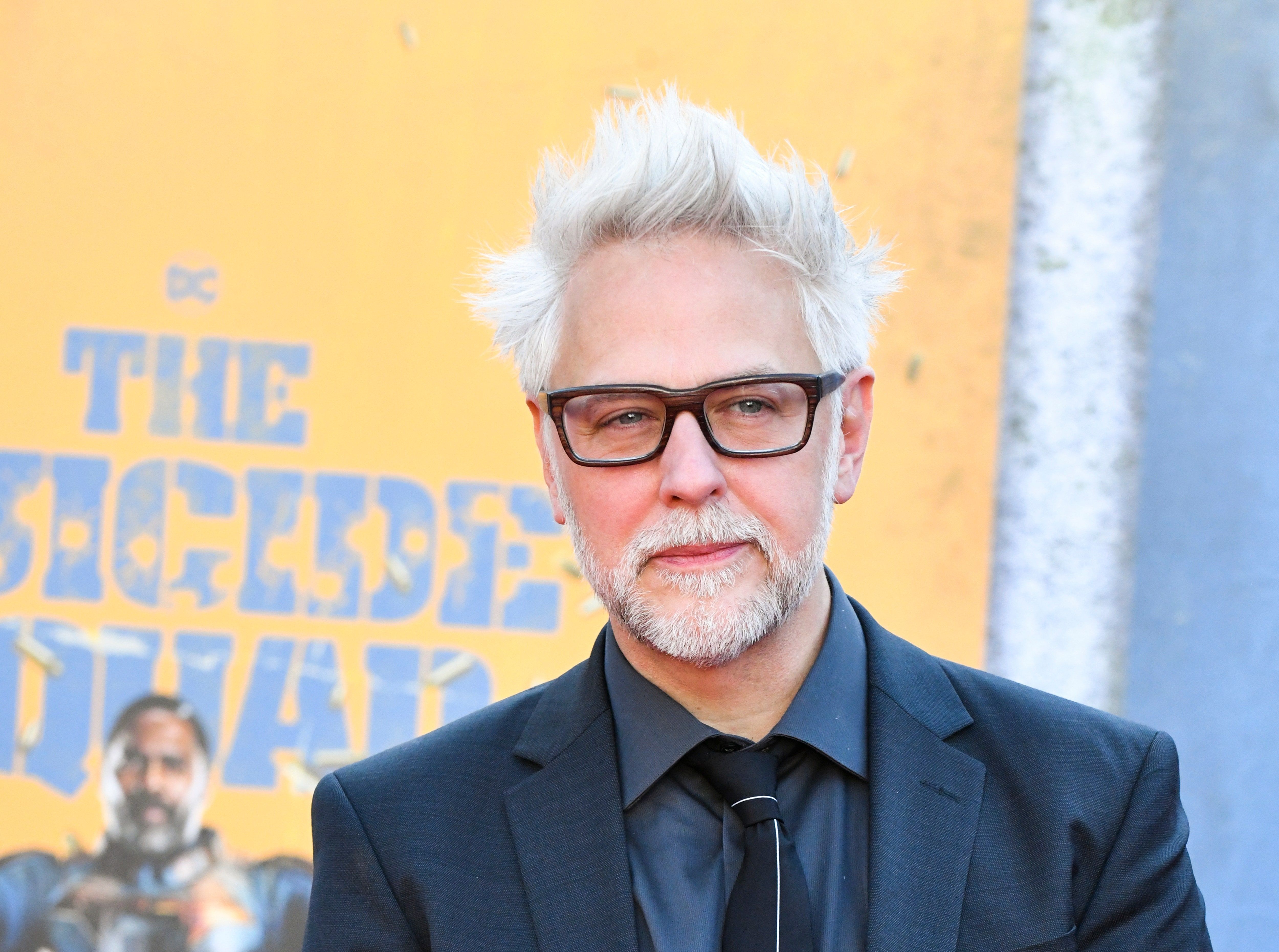 5000x3721 Guardians of the Galaxy Director James