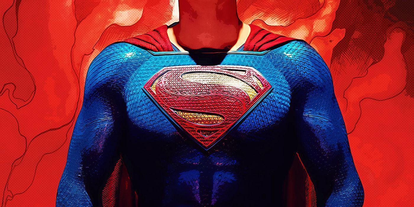 1400x700 James Gunn Teases More Retro 'Superman